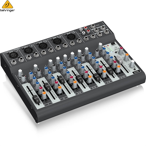 Mixer Behringer 1002B 3